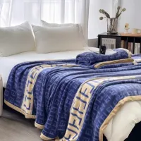 $68.00 USD Fendi Blanket #1424498