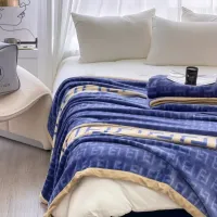 $68.00 USD Fendi Blanket #1424498