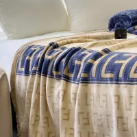 $76.00 USD Fendi Blanket #1424499