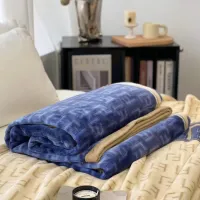 $76.00 USD Fendi Blanket #1424499
