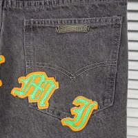 $52.00 USD Chrome Hearts Jeans For Men #1424500