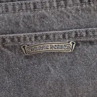 $52.00 USD Chrome Hearts Jeans For Men #1424500