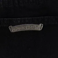 $52.00 USD Chrome Hearts Jeans For Men #1424501