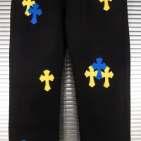 $52.00 USD Chrome Hearts Jeans For Men #1424501