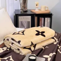 $60.00 USD Louis Vuitton LV Blanket #1424509