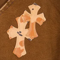 $60.00 USD Chrome Hearts Jeans For Men #1424510