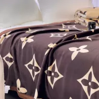 $68.00 USD Louis Vuitton LV Blanket #1424511