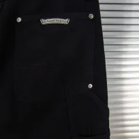 $48.00 USD Chrome Hearts Jeans For Men #1424517
