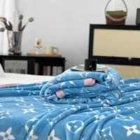 $60.00 USD Louis Vuitton LV Blanket #1424519