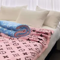 $68.00 USD Louis Vuitton LV Blanket #1424520