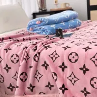 $76.00 USD Louis Vuitton LV Blanket #1424521