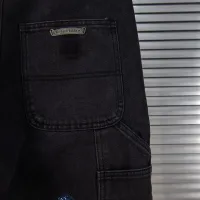 $56.00 USD Chrome Hearts Jeans For Men #1424522