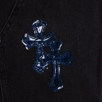 $56.00 USD Chrome Hearts Jeans For Men #1424522