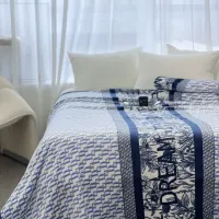 $60.00 USD Christian Dior Blanket #1424523