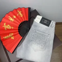 $48.00 USD Gucci Jeans For Men #1424530
