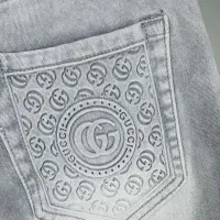 $48.00 USD Gucci Jeans For Men #1424530