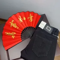 $48.00 USD Gucci Jeans For Men #1424531