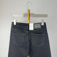 $48.00 USD Gucci Jeans For Men #1424531