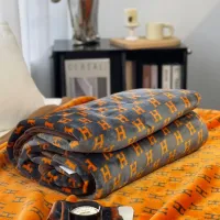 $60.00 USD Hermes Blanket #1424532