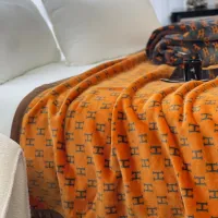 $60.00 USD Hermes Blanket #1424532