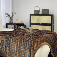 $60.00 USD Hermes Blanket #1424532