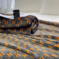 $76.00 USD Hermes Blanket #1424534