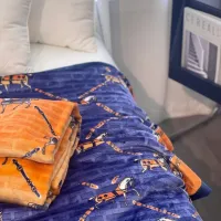 $68.00 USD Hermes Blanket #1424536