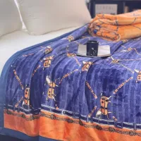 $76.00 USD Hermes Blanket #1424537