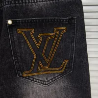 $56.00 USD Louis Vuitton LV Jeans For Men #1424538