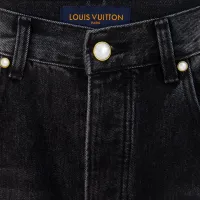 $56.00 USD Louis Vuitton LV Jeans For Men #1424538