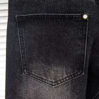$56.00 USD Louis Vuitton LV Jeans For Men #1424538