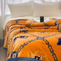 $68.00 USD Hermes Blanket #1424544