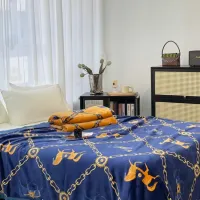 $76.00 USD Hermes Blanket #1424545