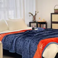 $60.00 USD Hermes Blanket #1424547