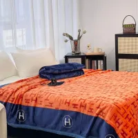 $76.00 USD Hermes Blanket #1424549