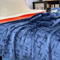 $76.00 USD Hermes Blanket #1424549