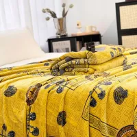 $68.00 USD Versace Blanket #1424555