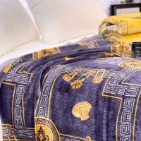 $76.00 USD Versace Blanket #1424556