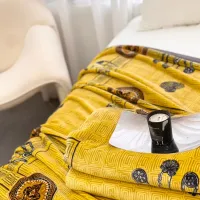 $76.00 USD Versace Blanket #1424556
