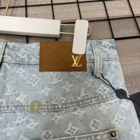 $60.00 USD Louis Vuitton LV Jeans For Men #1424558