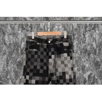 $52.00 USD Louis Vuitton LV Jeans For Men #1424559