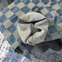 $52.00 USD Louis Vuitton LV Jeans For Men #1424561