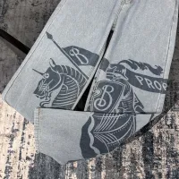 $56.00 USD Burberry Jeans For Men #1424562