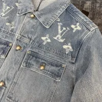 $76.00 USD Louis Vuitton LV Jackets Long Sleeved For Men #1424564