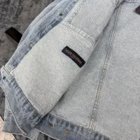 $76.00 USD Louis Vuitton LV Jackets Long Sleeved For Men #1424564