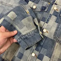 $68.00 USD Louis Vuitton LV Jackets Long Sleeved For Men #1424565