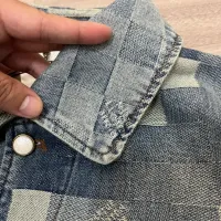 $68.00 USD Louis Vuitton LV Jackets Long Sleeved For Men #1424565