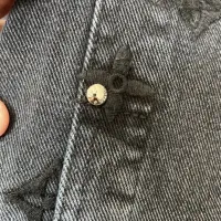 $68.00 USD Louis Vuitton LV Jackets Long Sleeved For Men #1424566