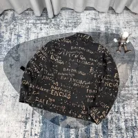 $52.00 USD Balenciaga Jackets Long Sleeved For Men #1424568