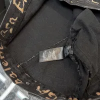 $52.00 USD Balenciaga Jackets Long Sleeved For Men #1424568